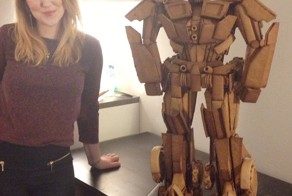 Трансформер