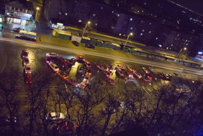 Романтика 80-го уровня