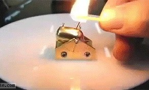 Карманная артиллерия