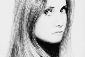 Поразительные карандашные рисунки - подборка