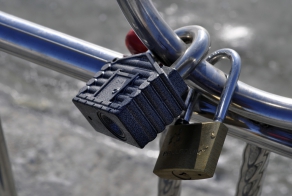 Замки любви