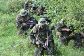 Спасительная находчивость