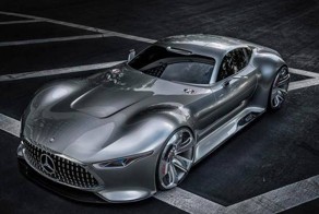 5 экземпляров суперкара Gran Turismo