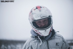 Настоящий Сельский Дрифт