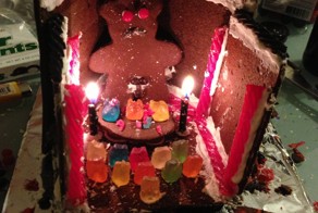 Секта Сладкого Пришествия