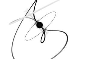 Залипалка в 3D