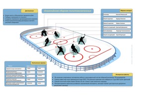 Олимпийская сборная политзаключенных