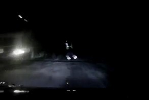 Трагическое ДТП