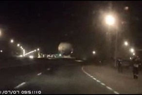 Разговор чеченца с русским инспектором ДПС в Грозном