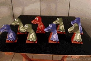 Гипнозаврики