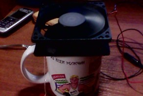 нанотехнология