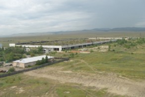 ЗИЛ 130. Советская легенда в Забайкальском крае. История! 