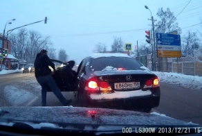 Красногорское чудо - 0.3 промилле 