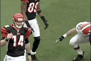 Бесконтактный бой