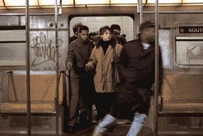 Метро