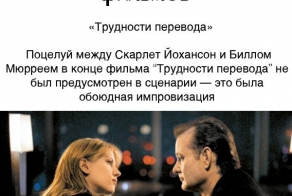 Познавательные кинофакты