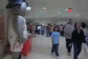Шутите осторожней
