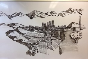 Учитель с большим запасом свободного времени