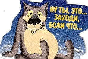 Смешные истории из жизни