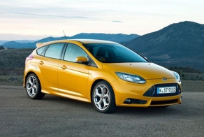 10 самых популярных автомобилей 2013 года