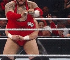 Как надо уходить от захвата 