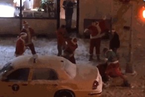 Праздник к нам приходит...праздник к нам приходит...