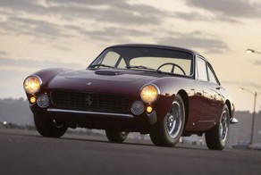Великолепный Ferrari 250 GT/L