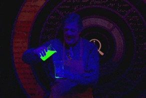 Гравитация? Не, не слышал