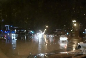 Авария дня 1347. Смерть в кабриолете