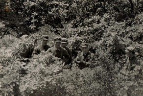 Китайские пограничники