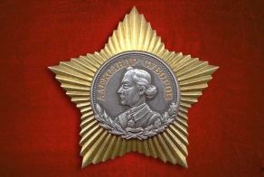 Александр Суворов - наша слава, а знаете ли вы?