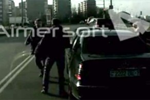 "mortal combat" в Бресте