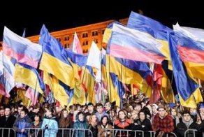 Россиянам от Евромайдана