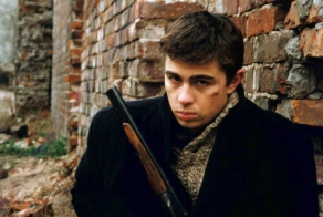 В чем сила‚ брат?