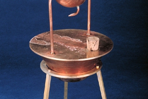 интересные паровые машины всех времен