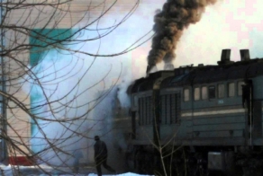 Разнос дизеля