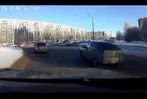 Олень