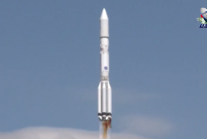 Топ-10 лучших пусков 2013