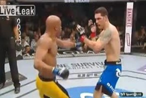 Трагический финал карьеры бойца Андерсона Силвы