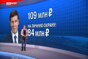 Новый конкурс в РФ: Кто украдет в открытую больше всех