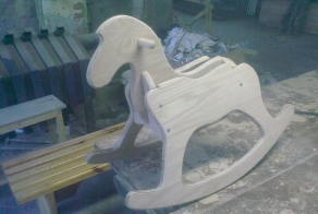 Подарок малому на ДР 2011 своими руками