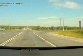Авария дня часть 678 (фото+видео)