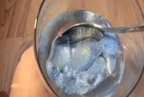 Гидрофобный песок