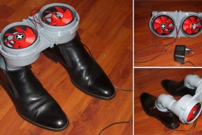 Я у мамы инженер