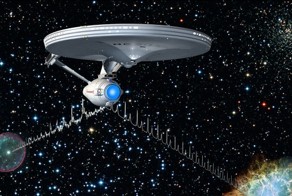 Чиновник в США написал заявление об увольнении на клингонском языке