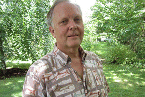 Американец Крис Рейнольдс на миг стал самым богатым человеком