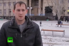 Герой нашего времени