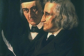 5 самых страшных сказок братьев Гримм