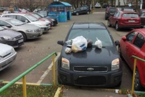 Всё правильно сделали