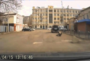 Люди творящие добро...